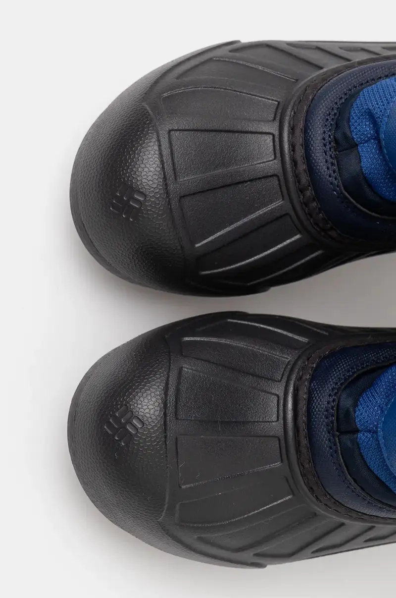 stivali da neve bambini POWDERBUG SNOWLITE Blu miniatura 5