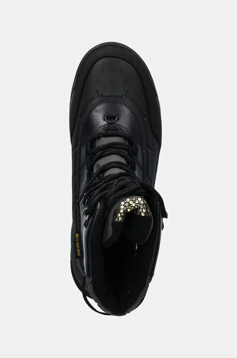 stivali da neve Bugaboot Celsius uomo colore nero 2100871 miniatura 4