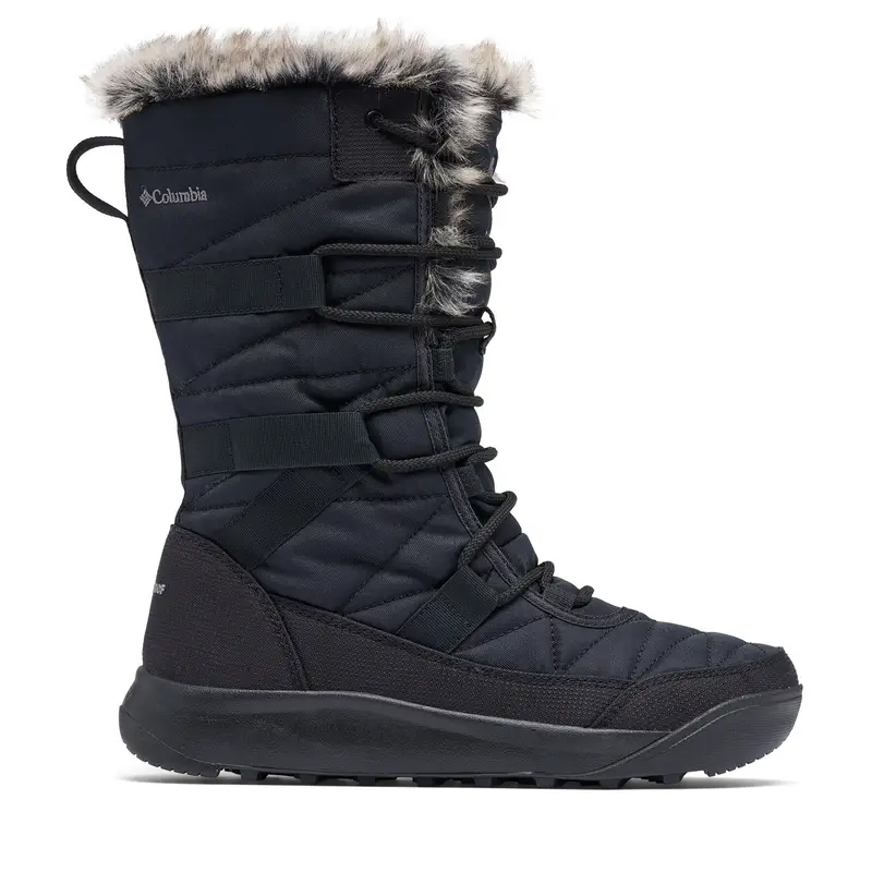 Stivali da neve Columbia Minx IV 2079171 Nero
