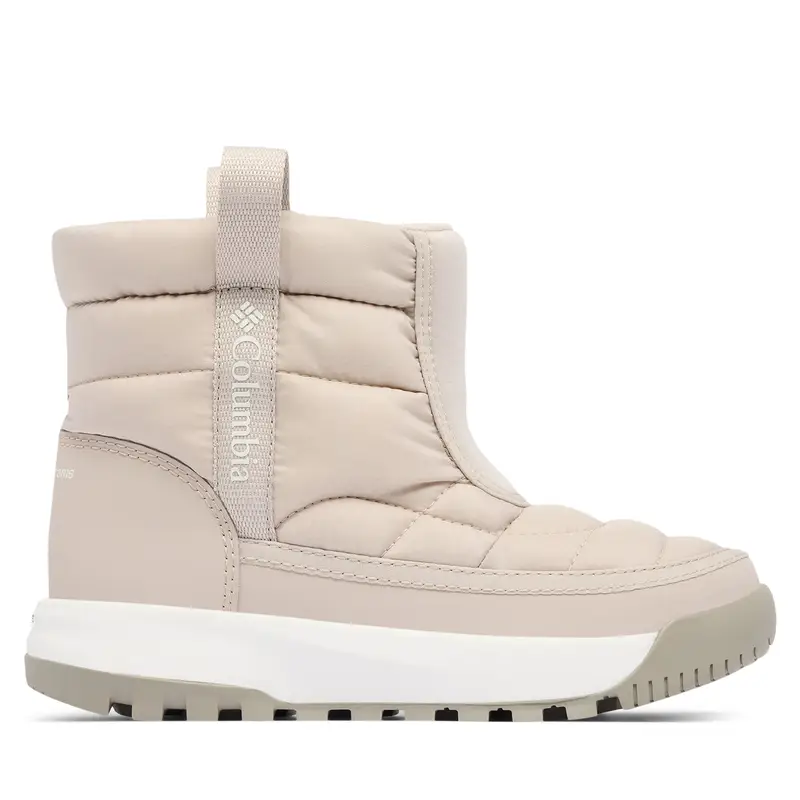 Stivali da neve Columbia Snowtrot™ Mid 2078911 Beige