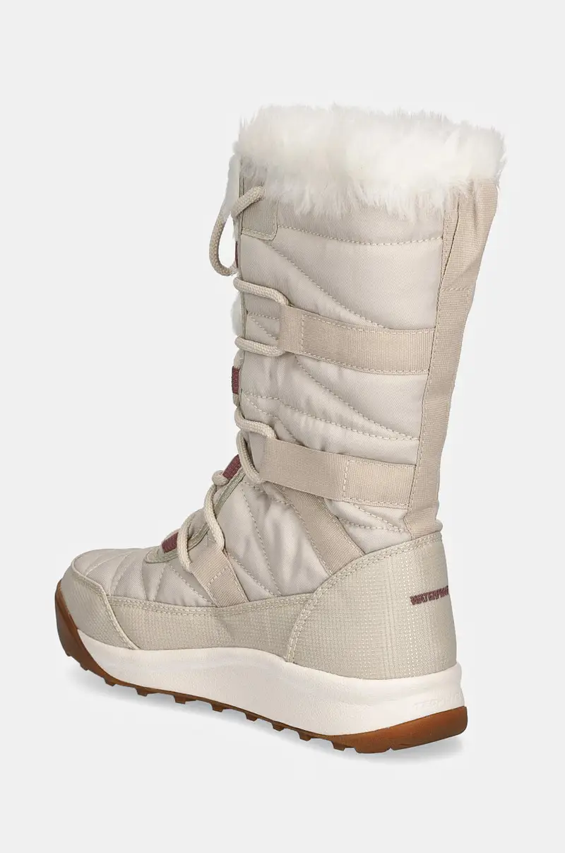 stivali da neve MINX colore beige 2079171 miniatura 3
