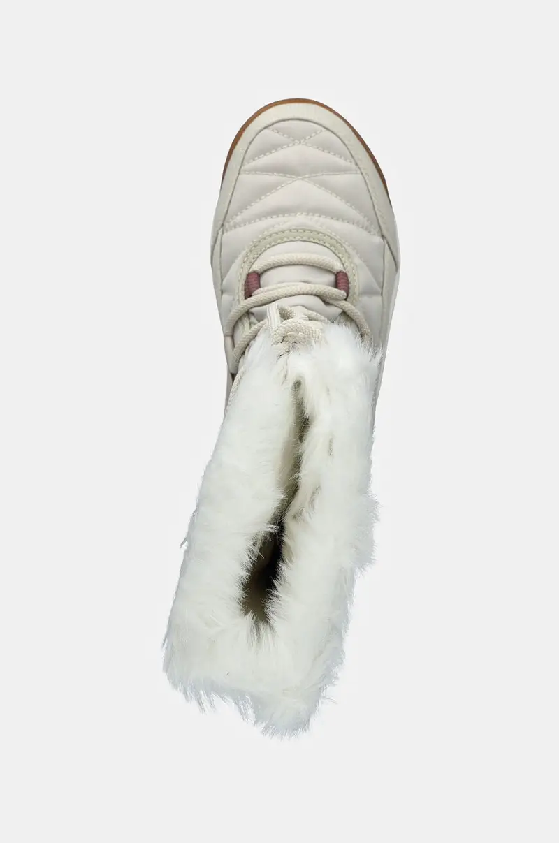 stivali da neve MINX colore beige 2079171 miniatura 4