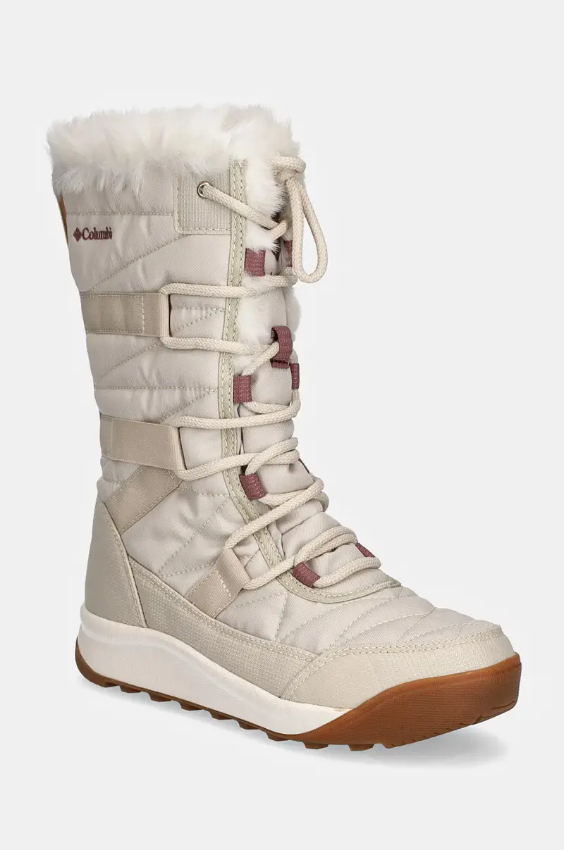 stivali da neve MINX colore beige 2079171