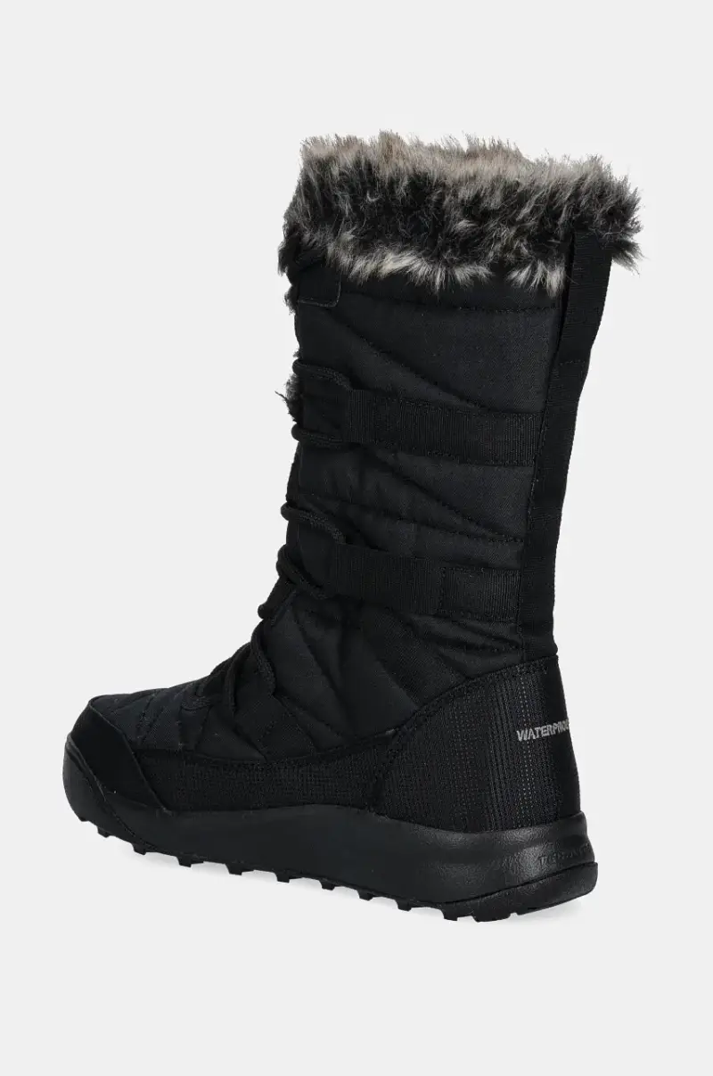 stivali da neve MINX colore nero 2079171 miniatura 3