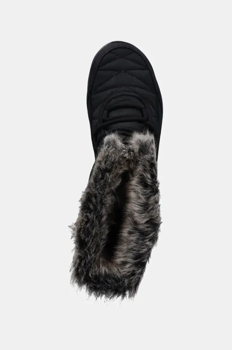 stivali da neve MINX colore nero 2079171 miniatura 4