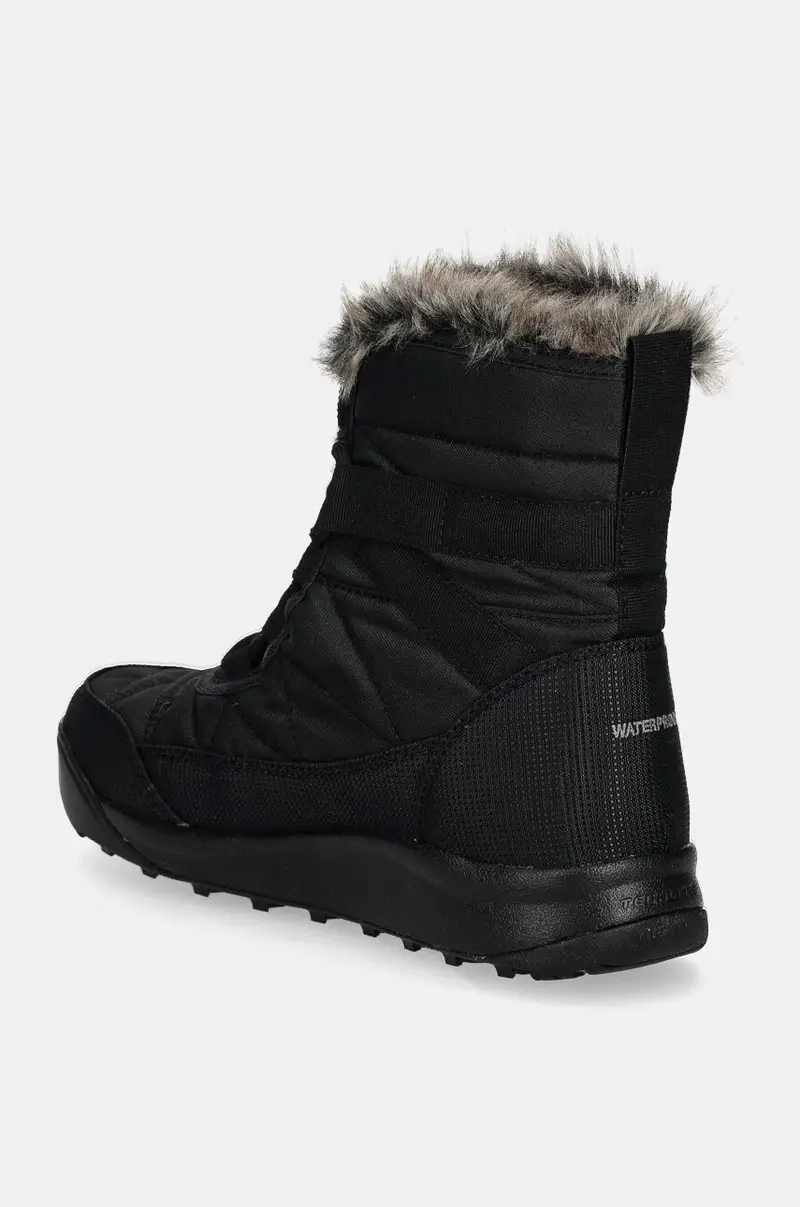 stivali da neve MINX SHORTY colore nero 2079181 miniatura 3