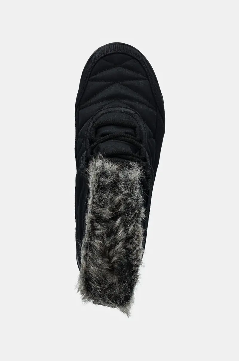 stivali da neve MINX SHORTY colore nero 2079181 miniatura 4