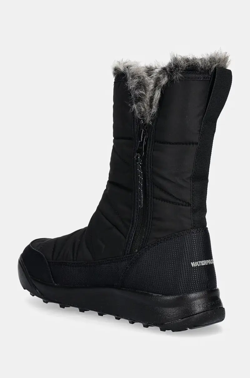 Columbia Slip Nero 3775166 miniatura 3