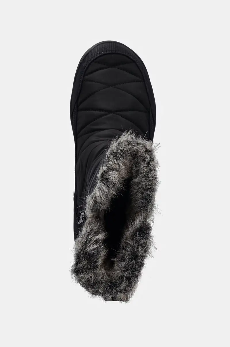 Columbia Slip Nero 3775166 miniatura 4