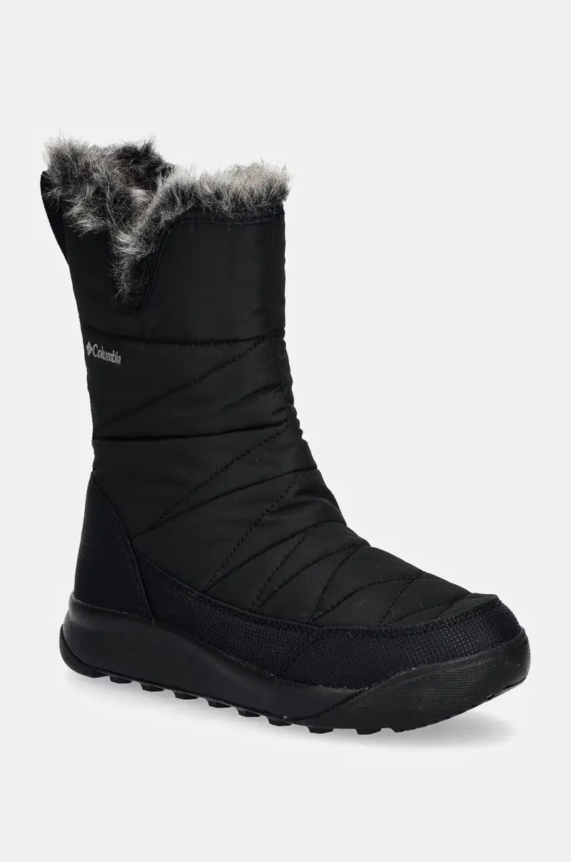 Columbia Slip Nero 3775166