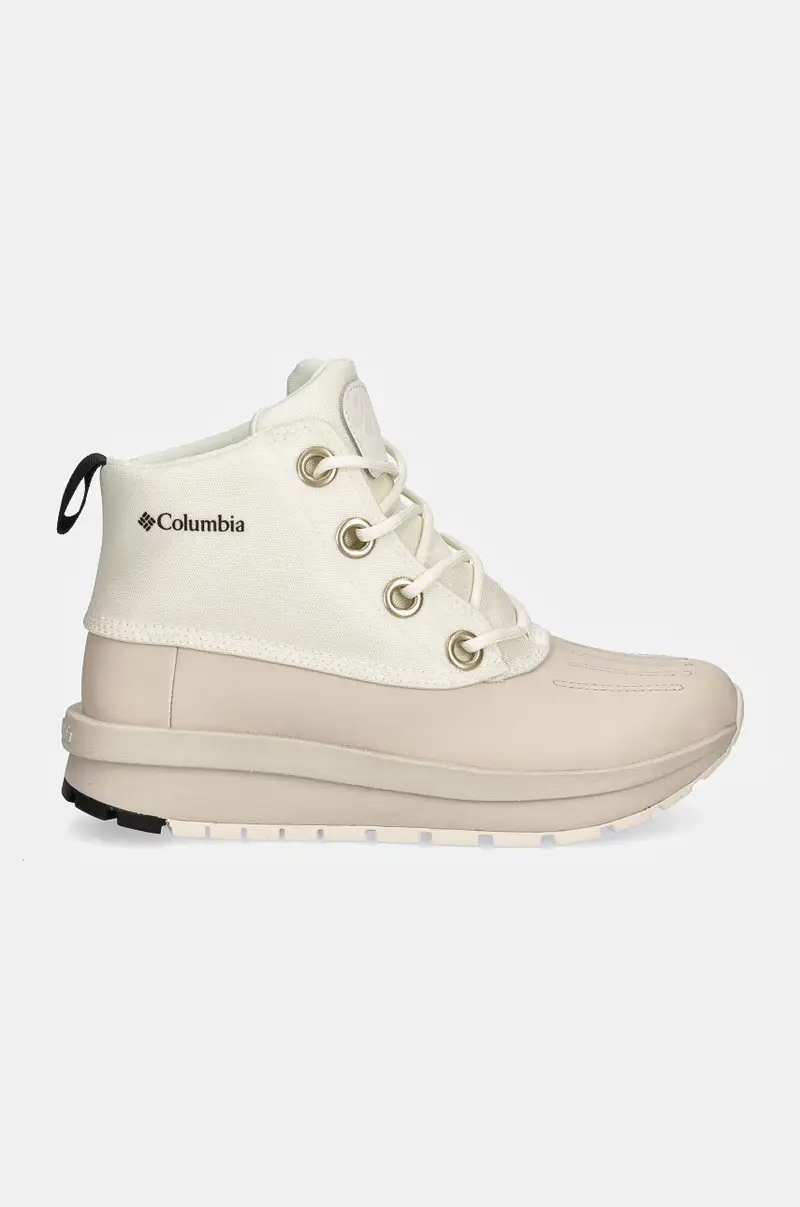 stivali da neve Moritza Shield Beige miniatura 2