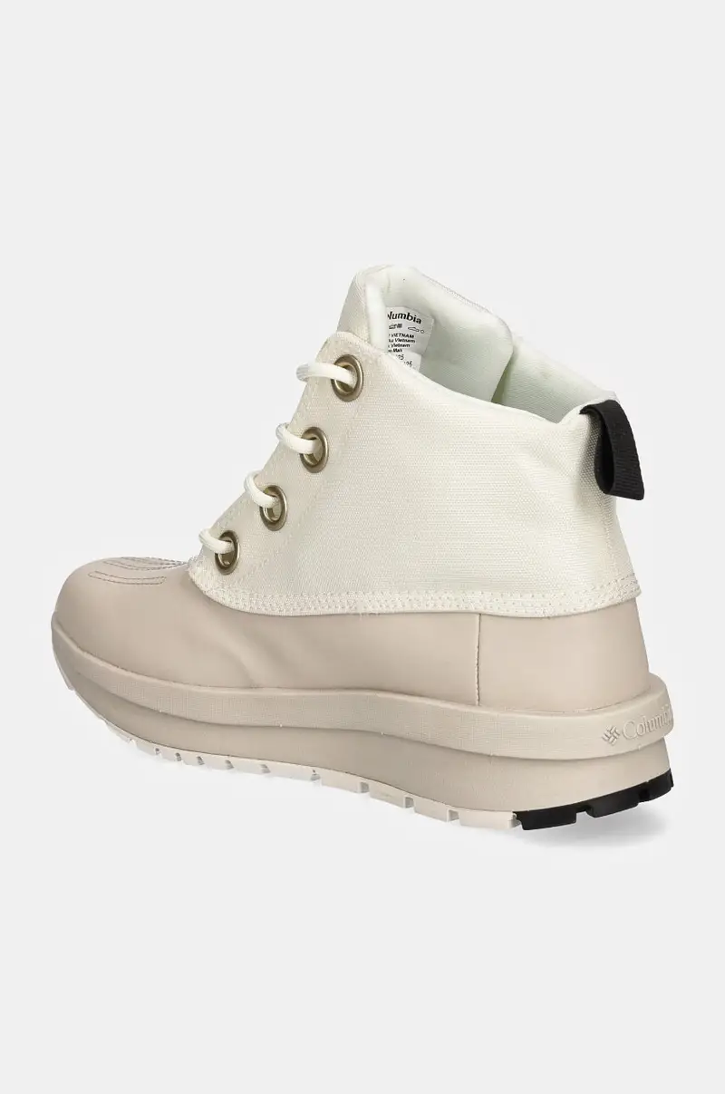 stivali da neve Moritza Shield Beige miniatura 3