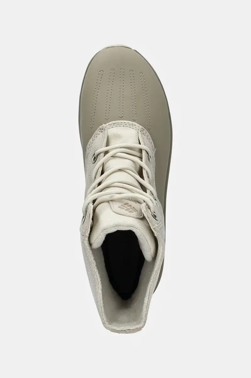 stivali da neve Moritza Shield OH V2 donna colore beige 2100381 miniatura 4