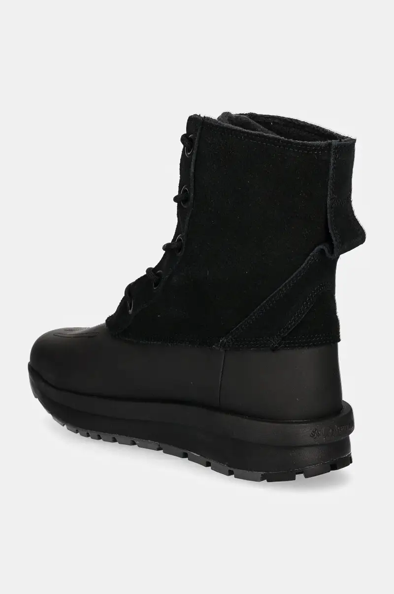 stivali da neve Moritza Shield OH V2 donna colore nero 2100381 miniatura 3