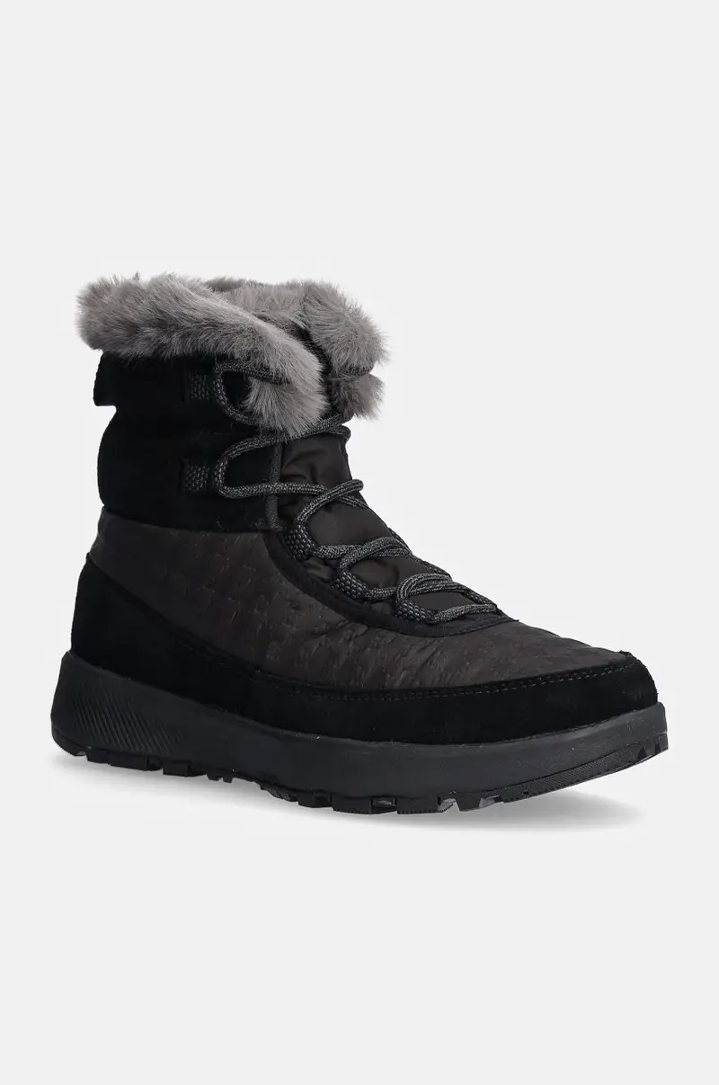 stivali da neve Slopeside Peak Luxe V2 colore nero 2104991