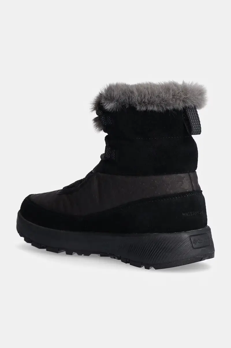 stivali da neve Slopeside Peak Luxe V2 colore nero 2104991 miniatura 3