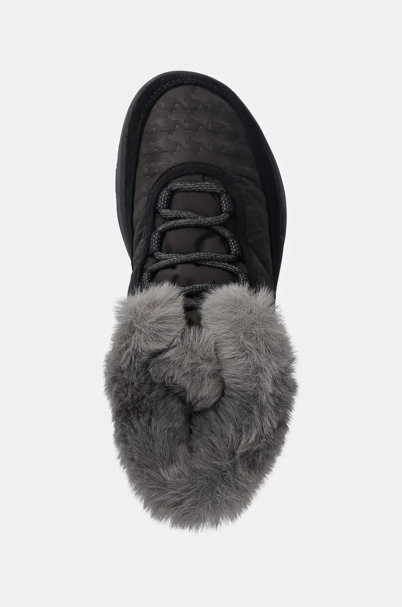 stivali da neve Slopeside Peak Luxe V2 colore nero 2104991 miniatura 4