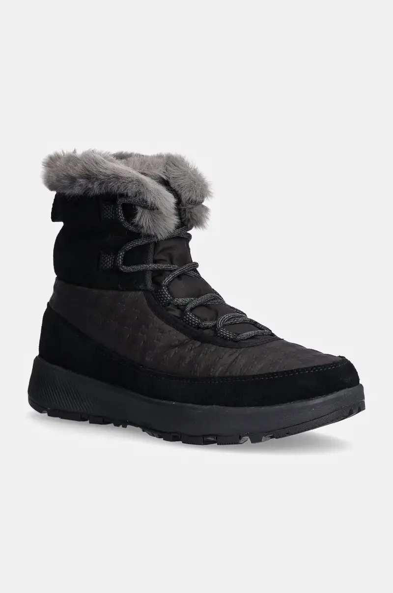 stivali da neve Slopeside Peak Luxe V2 colore nero 2104991