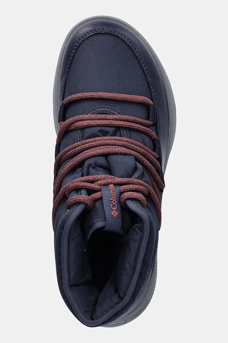 stivali da neve SLOPESIDE VILLAGE colore blu navy 2105001 miniatura 4