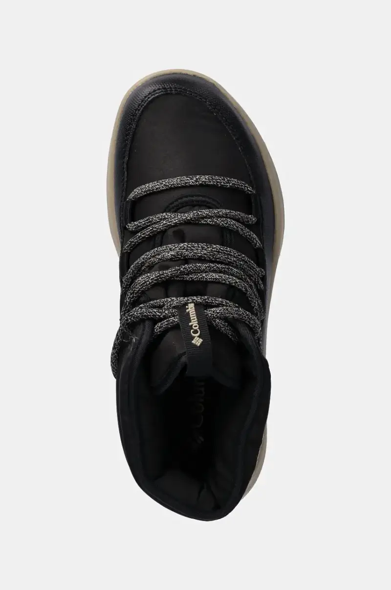 stivali da neve SLOPESIDE VILLAGE colore nero 2105001 miniatura 4