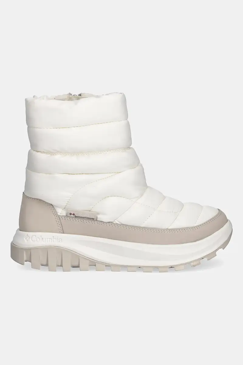 stivali da neve SNOWTROT MID colore beige 2075111 miniatura 2