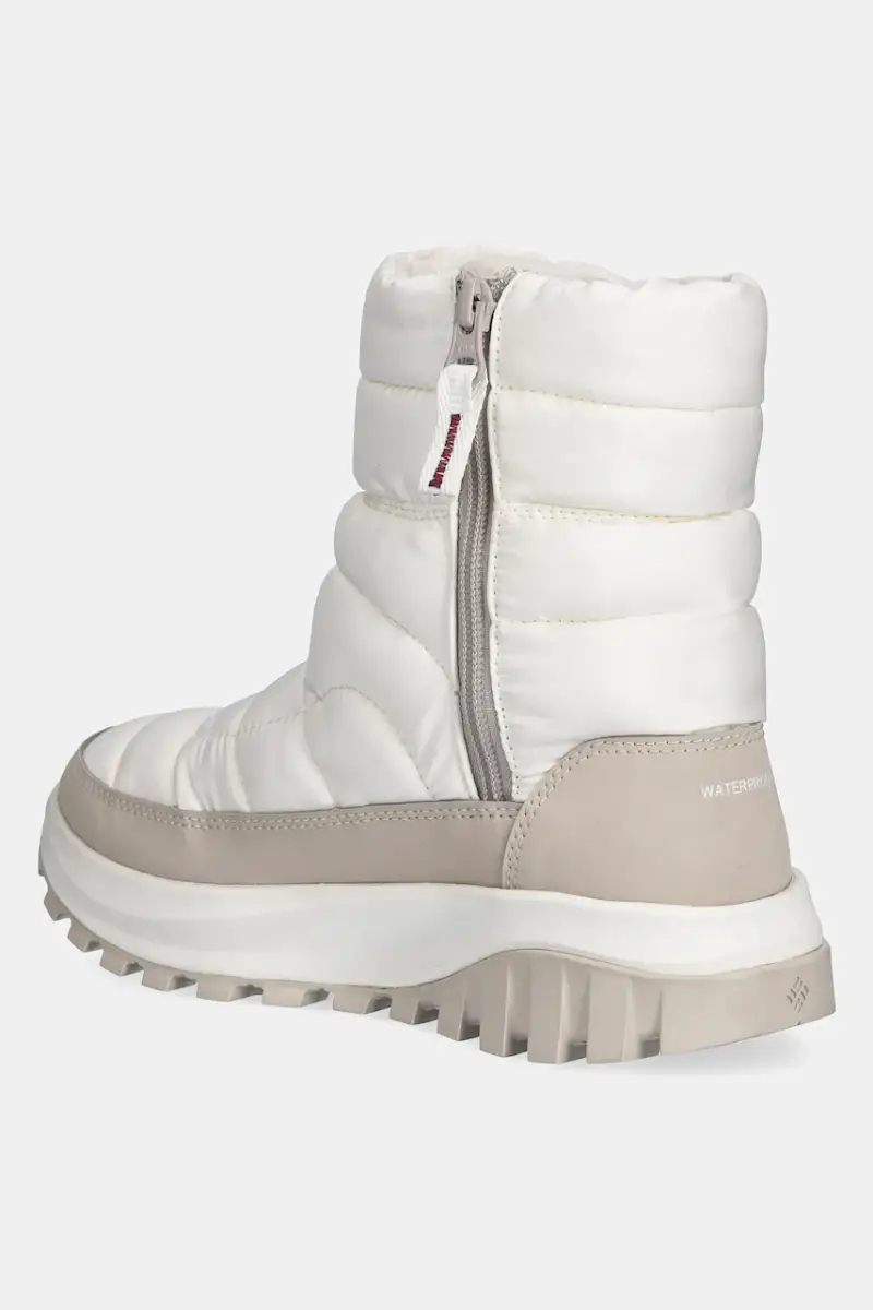 stivali da neve SNOWTROT MID colore beige 2075111 miniatura 3