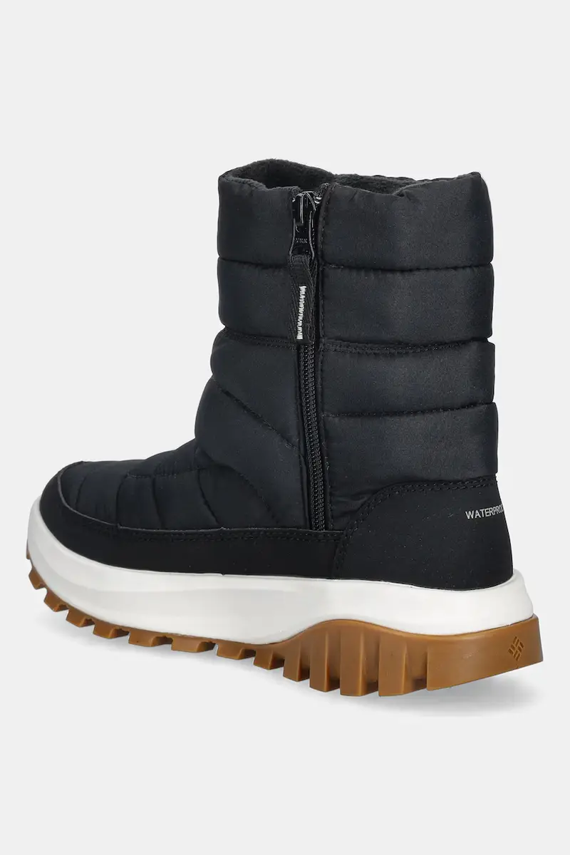 stivali da neve SNOWTROT MID colore nero 2075111 miniatura 3