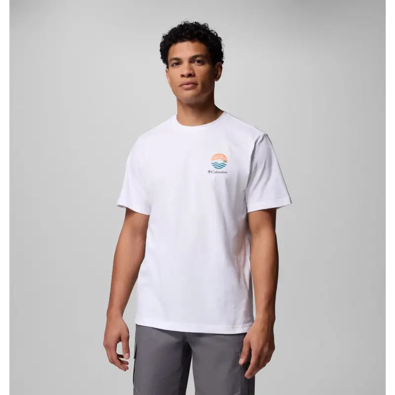 T-shirt Columbia Kettle River™