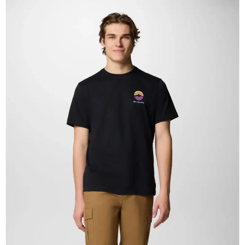 T-shirt Columbia Kettle River™