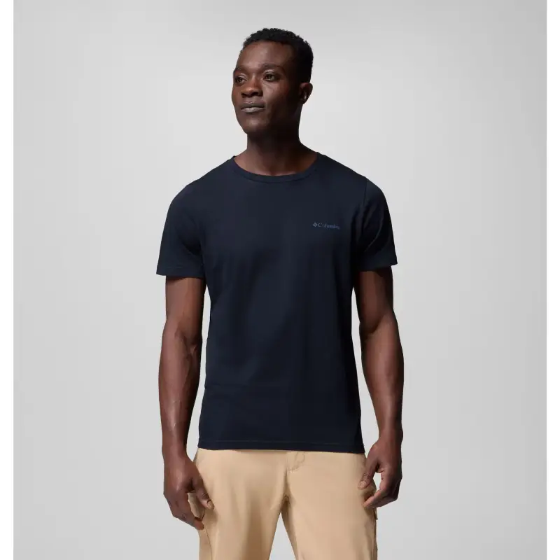 T-shirt Columbia Rapid Ridge II Back Graphic