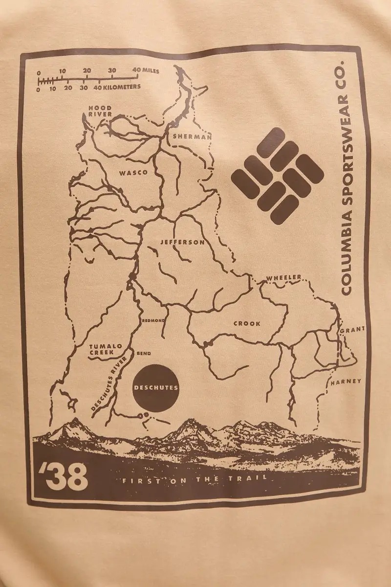 top a maniche lunghe in cotone colore beige 2137071 miniatura 5