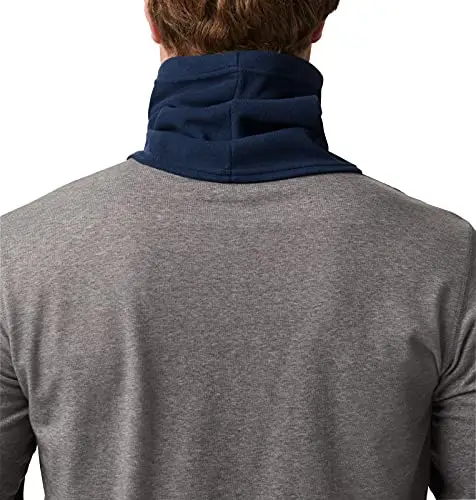 Columbia Trail Shaker Gaiter Scaldacollo Unisex miniatura 3