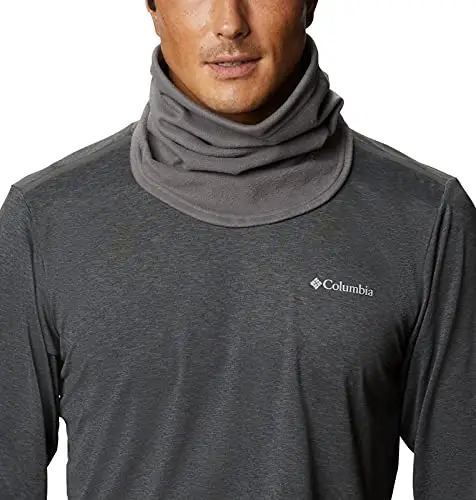 Columbia Trail Shaker, Scaldacollo, Unisex miniatura 2