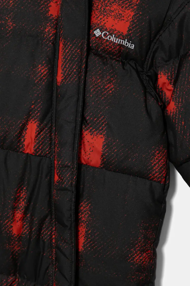 tuta in piuma neonato Snuggly Bunny Bunting Rosso miniatura 3