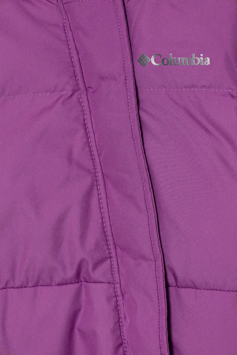 tuta in piuma neonato Snuggly Bunny Bunting Violetto miniatura 3