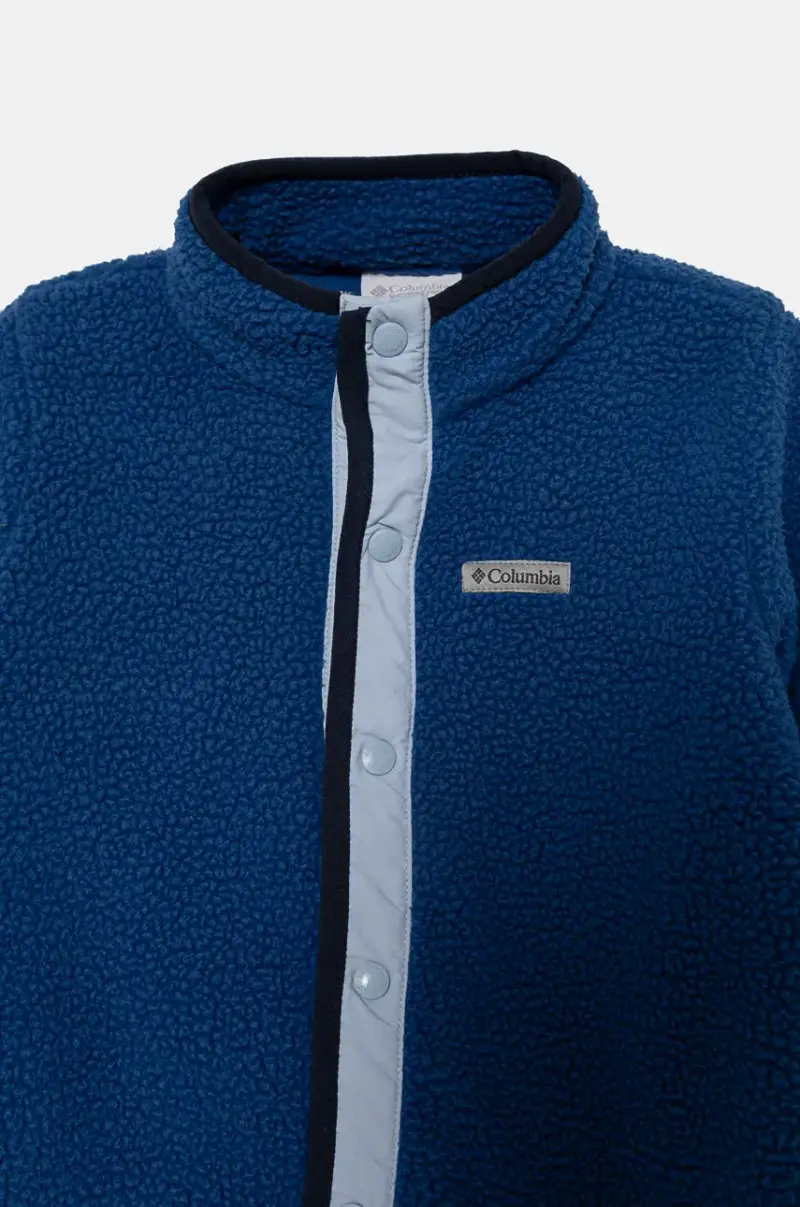 tuta neonato Helvetia Bunting colore blu 2088721 miniatura 3