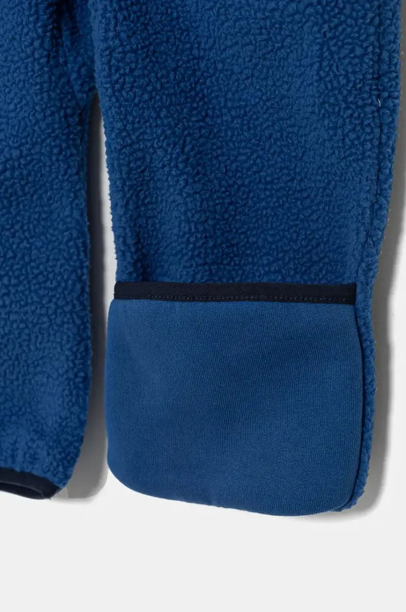 tuta neonato Helvetia Bunting colore blu 2088721 miniatura 4