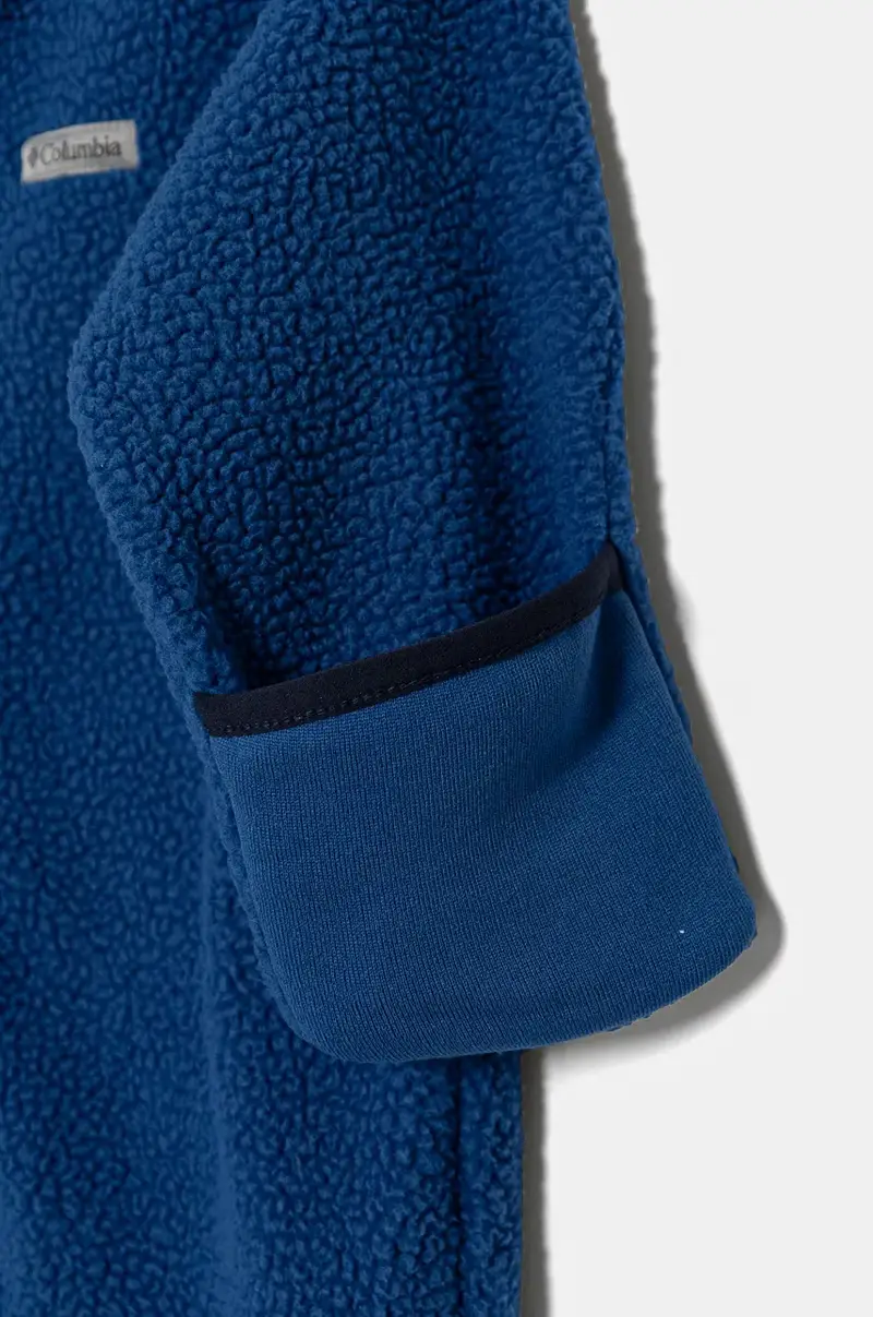 tuta neonato Helvetia Bunting colore blu 2088721 miniatura 5