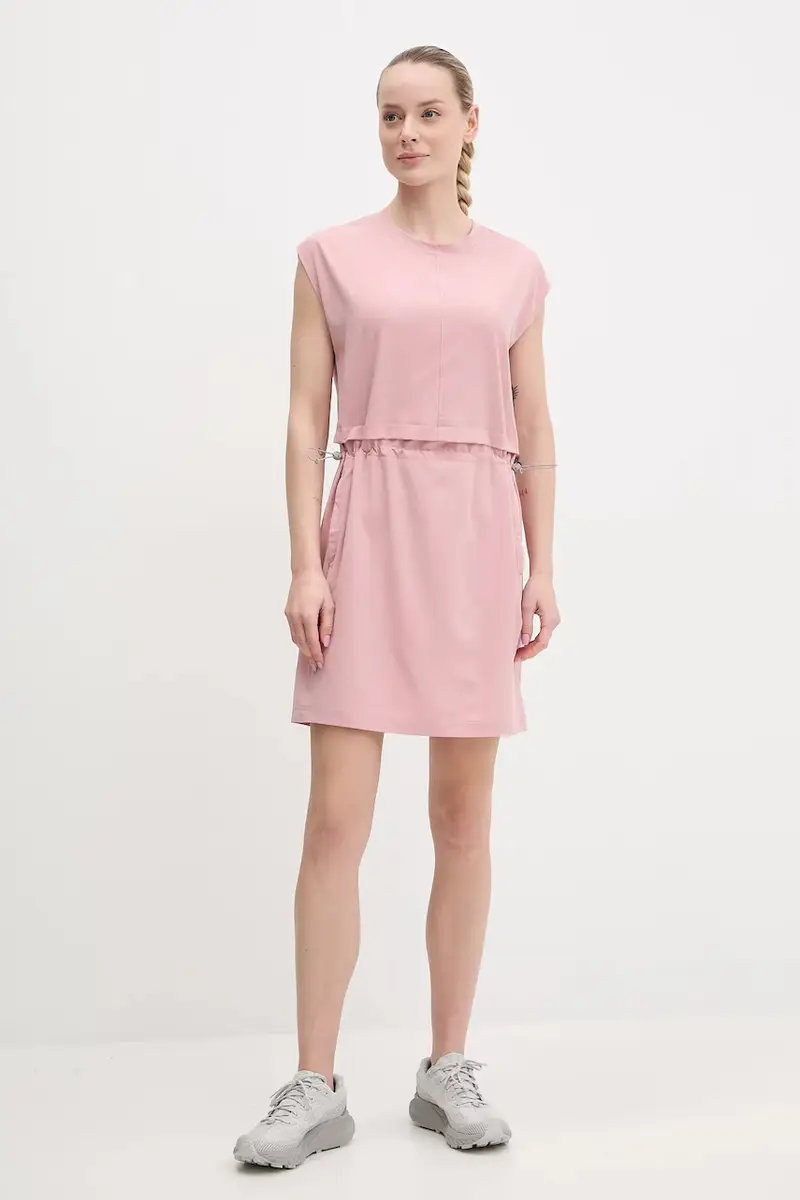 vestito sportivo Boundless Beauty colore rosa 2118901