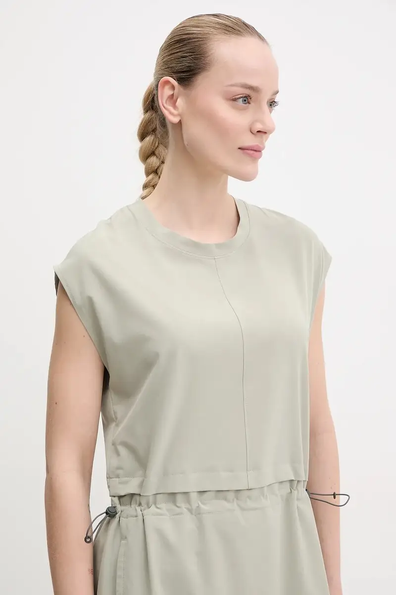 vestito sportivo Boundless Beauty colore verde 2118901 miniatura 4