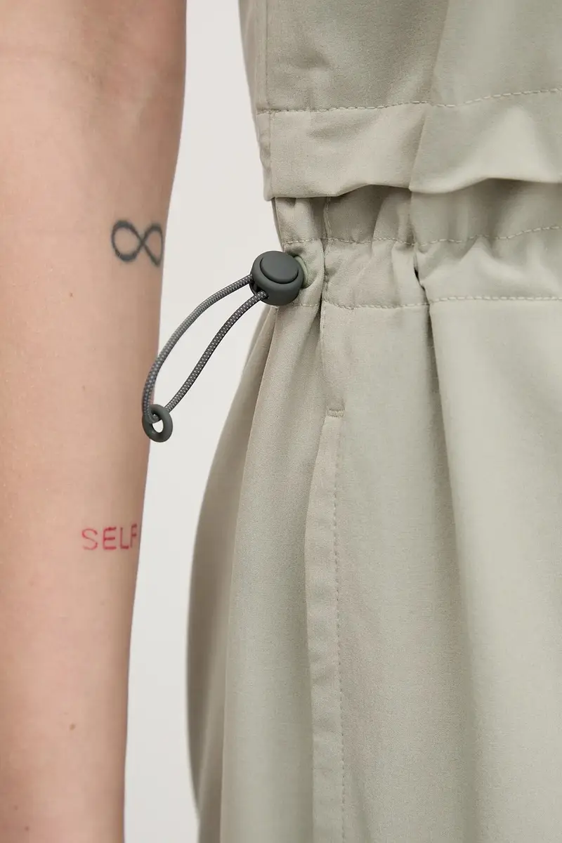 vestito sportivo Boundless Beauty colore verde 2118901 miniatura 5