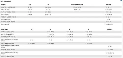 Columbia Youth Whirlibird Berretto miniatura 2