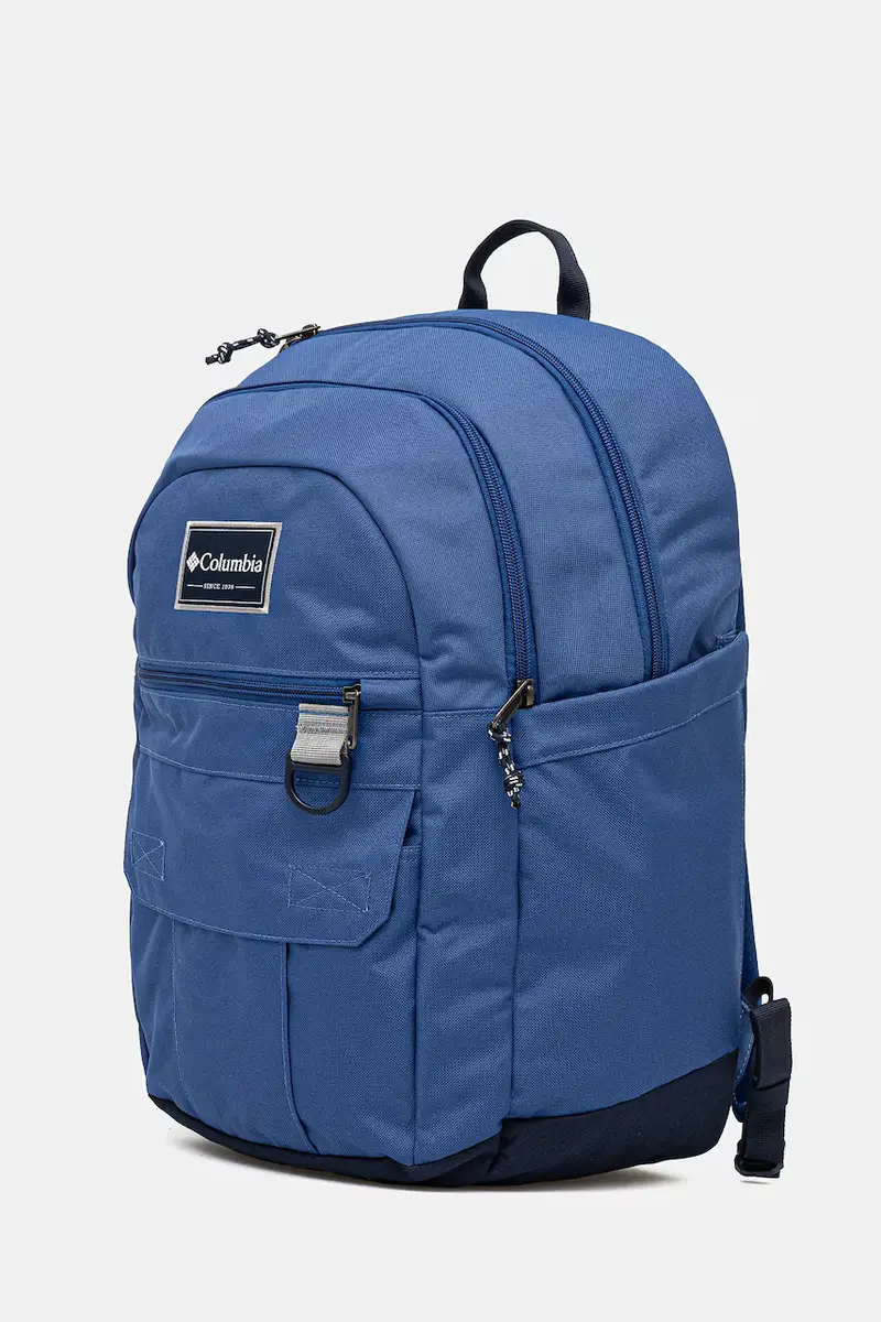 zaino colore blu 2121451 miniatura 2