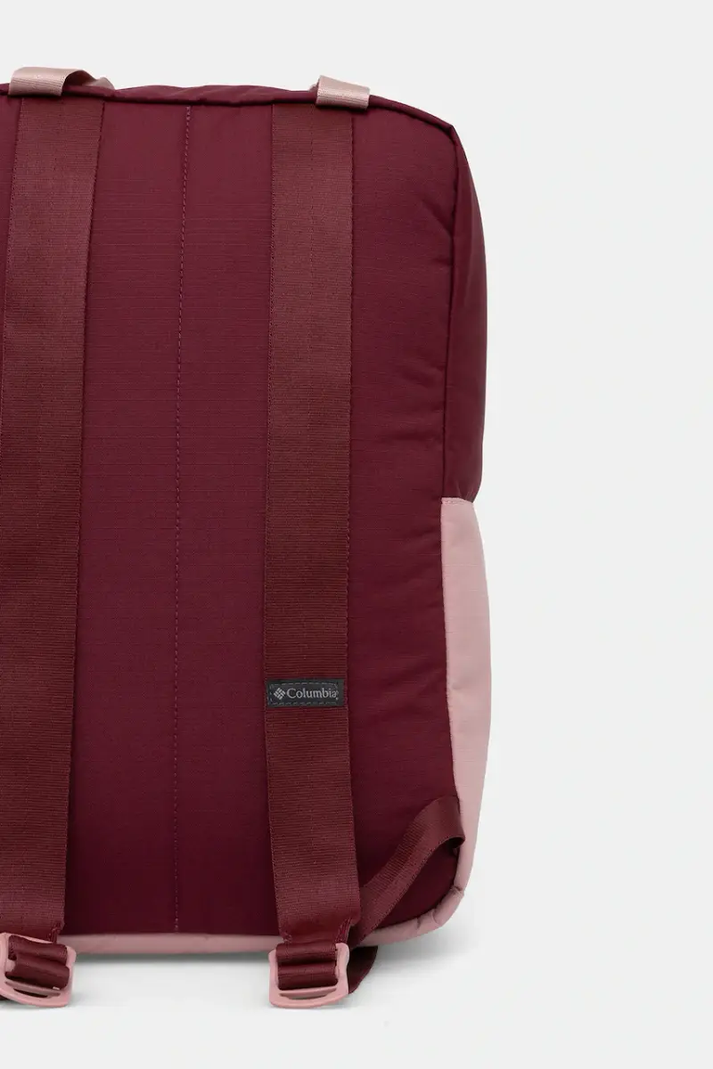 zaino colore granata 2094491 miniatura 3