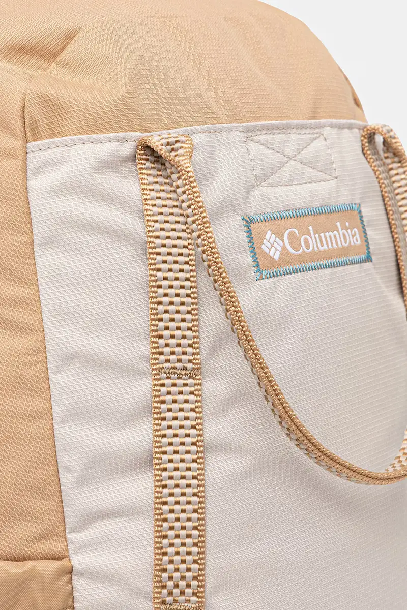 zaino colore nero 2121431 Beige miniatura 4