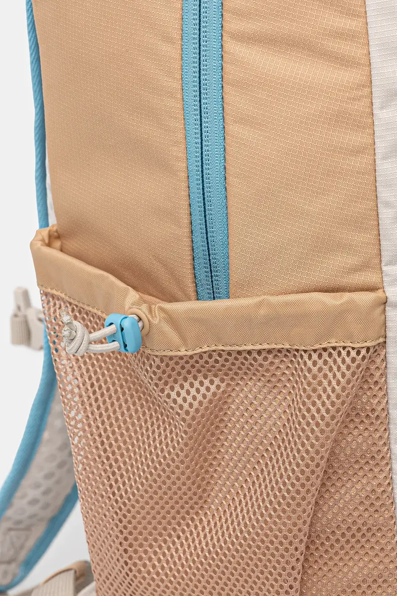 zaino colore nero 2121431 Beige miniatura 5