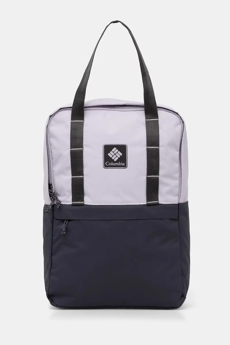 zaino colore violetto 2094491