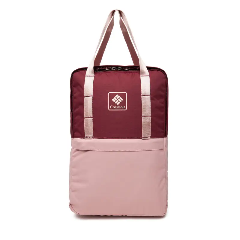 Zaino Columbia Trail Traveler 18 l 2094491 Rosso