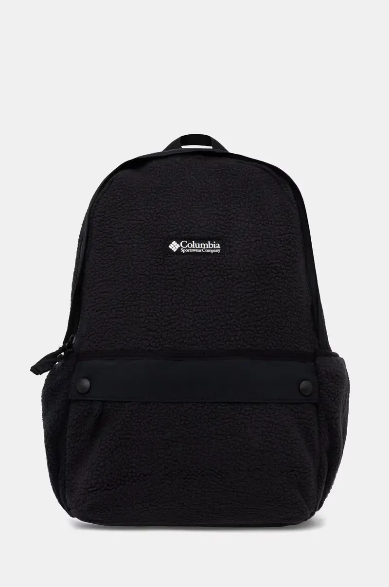 zaino Helvetia colore nero 2094531