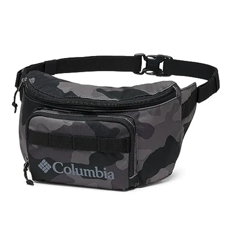 Columbia Marsupio Nero 1599276